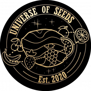 Universeofseeds